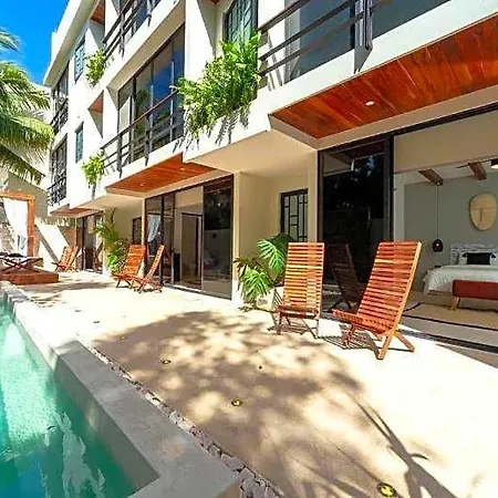 El Brujo 3* Tulum