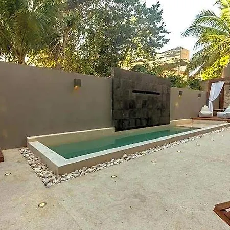 El Brujo Hotel
