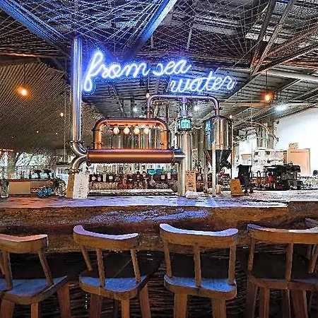 Kuunaa Beer Sanctuary And - Adults Only Hotel 4*