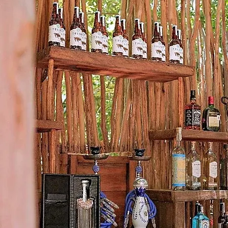 Hotel Kuunaa Beer Sanctuary And - Adults Only 4*