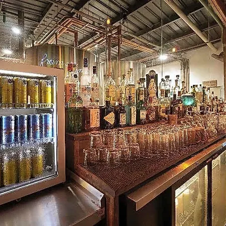 Kuunaa Beer Sanctuary And - Adults Only Hotel 4*