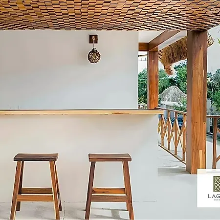 Lagoon Boutique - Adults Only Hotel 4*
