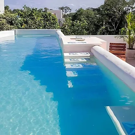 Lagoon Boutique - Adults Only Hotel 4*