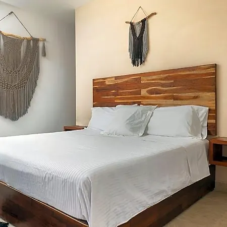 Hotel Lagoon Boutique - Adults Only Tulum