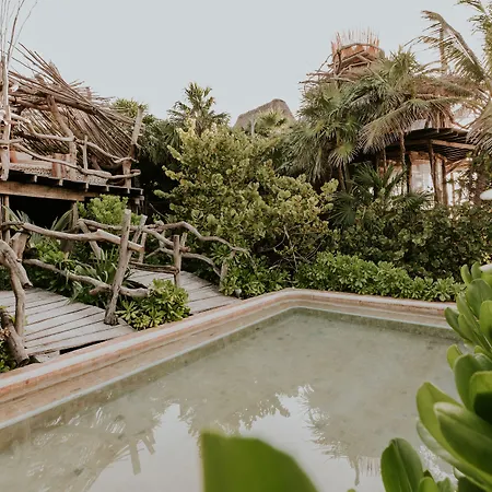 Azulik - Adults Only Tulum