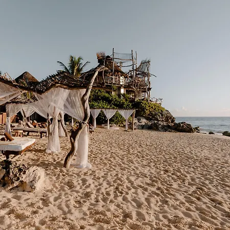 Azulik - Adults Only Hotel 5*