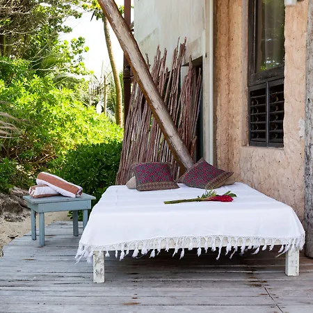 La Del Sol Boutique Hotel Tulum