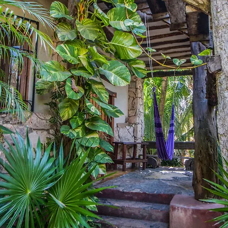 Hotel La Del Sol Boutique Tulum