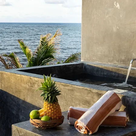 La Del Sol Boutique Tulum
