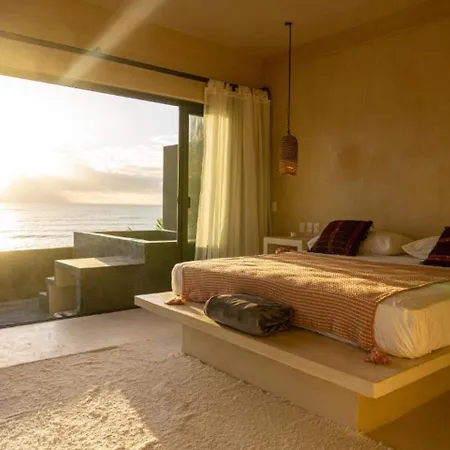 La Del Sol Boutique Tulum