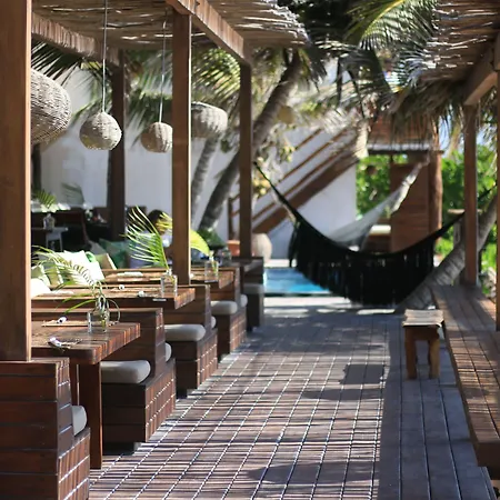 Amansala Hotel
