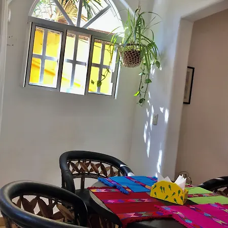 Maison 3*