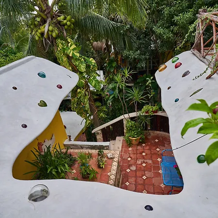 Maison Tulum