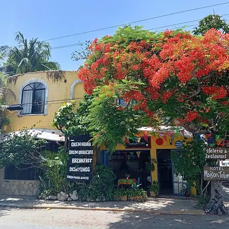 Hotel Maison 3*