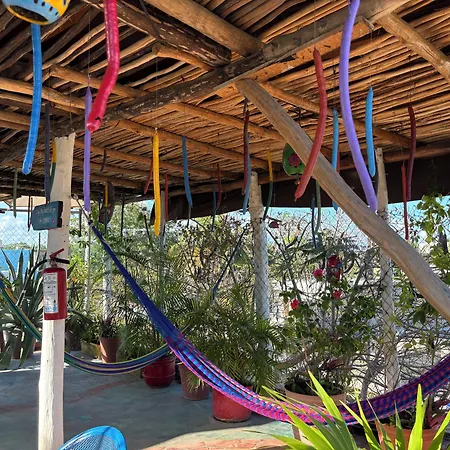 Hotel Maison Tulum