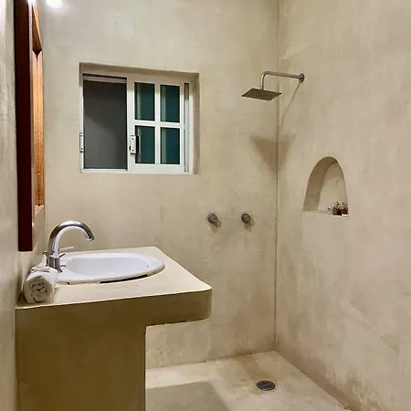 Maison Tulum