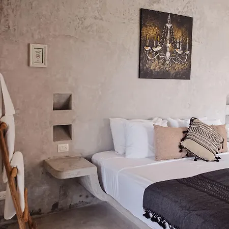 Boutique 06 (adults Only) Hotel Tulum