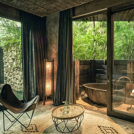 Be Destination (adults Only) 5* Tulum