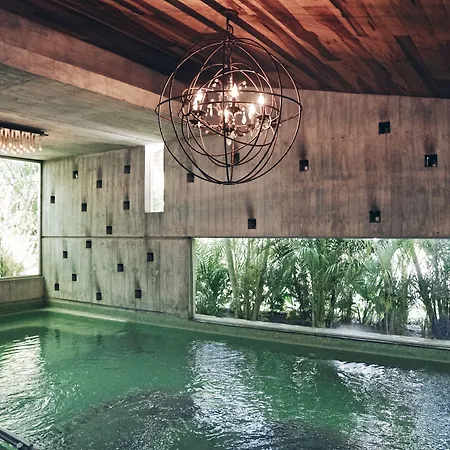 Hotel Be Destination (adults Only) Tulum