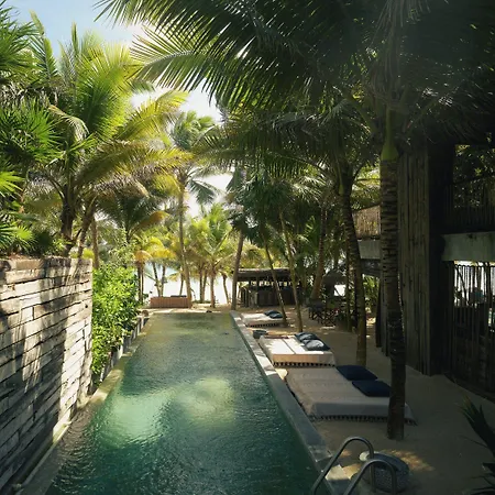 Be Destination (adults Only) Tulum