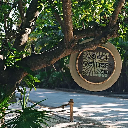 Be Destination (adults Only) 5* Tulum