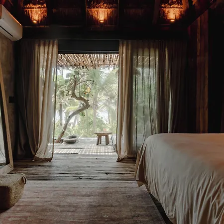 Be Destination (adults Only) Hotel Tulum