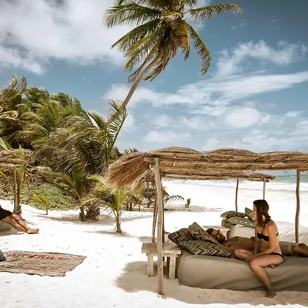 Be Destination (adults Only) 5* Tulum