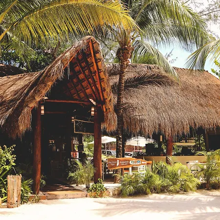 Tulum- & Hotel 4*