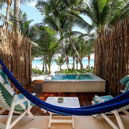 Hotel Tulum- & Tulum