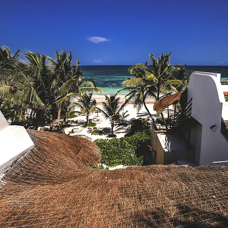 Tulum- & Tulum