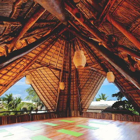 Hotel Tulum- & Tulum