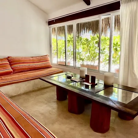 Tulum- & 4* Tulum