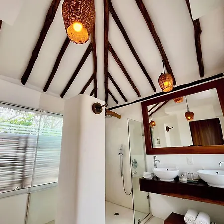 Tulum- & 4* Tulum