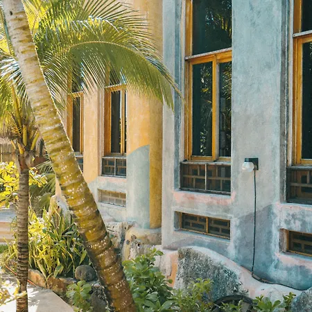 Zamas Hotel Tulum