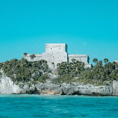 Zamas Tulum