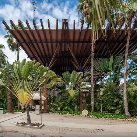 Ana Y Jose Hotel&beach Club Hotel Tulum