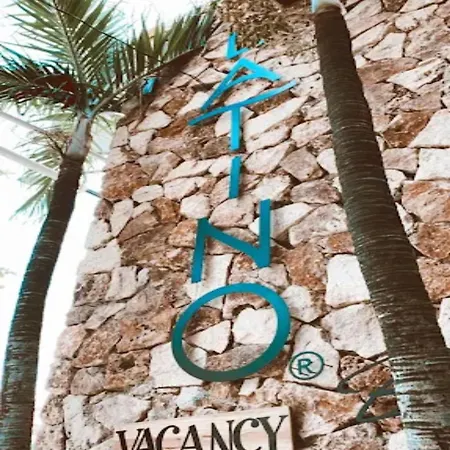 Collection O Latino Boutique Tulum Hotel Tulum