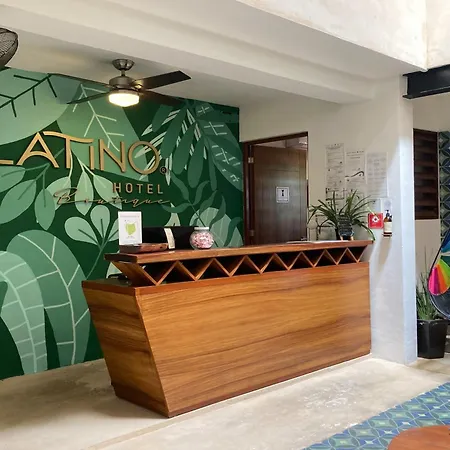 Hotel Collection O Latino Boutique Tulum Tulum