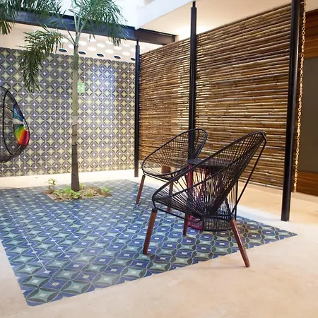 Collection O Latino Boutique Tulum