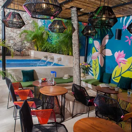 Collection O Latino Boutique Tulum 3*