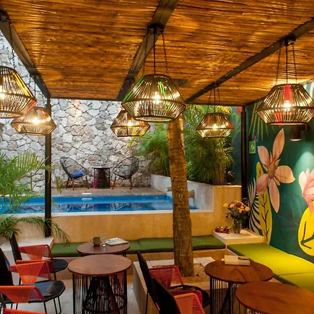 Collection O Latino Boutique Tulum Hotel Tulum