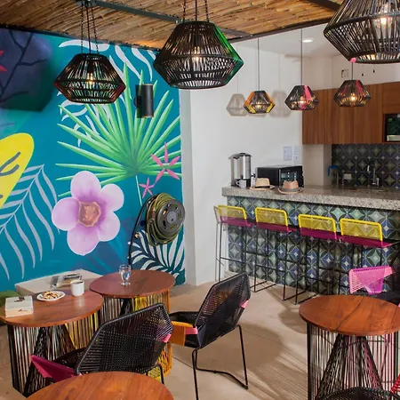 Hotel Collection O Latino Boutique Tulum