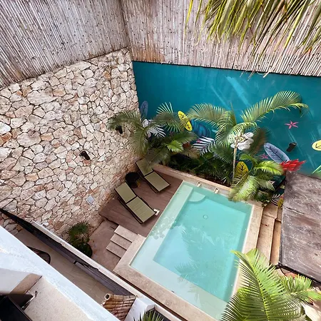 Collection O Latino Boutique Tulum Tulum