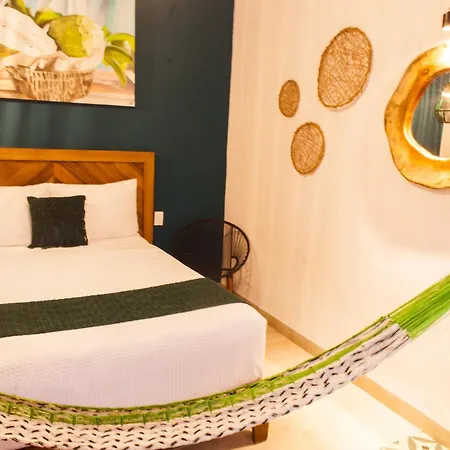 Collection O Latino Boutique Tulum
