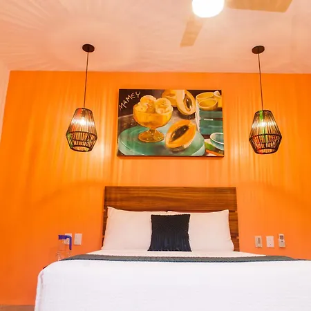 Hotel Collection O Latino Boutique Tulum