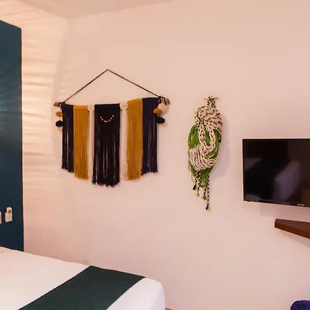 Hotel Collection O Latino Boutique Tulum