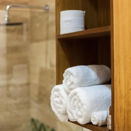 Hotel Collection O Latino Boutique Tulum 3*