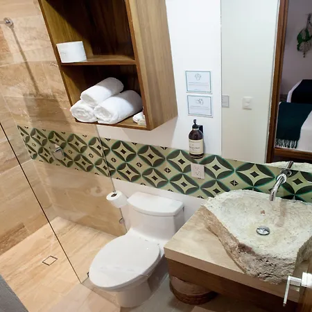 Hotel Collection O Latino Boutique Tulum