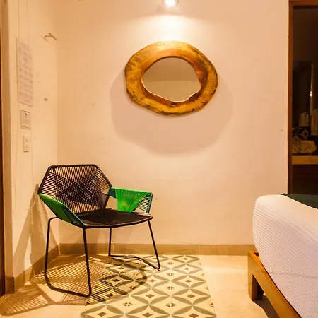 Collection O Latino Boutique Tulum Hotel