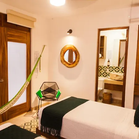 Hotel Collection O Latino Boutique Tulum Tulum
